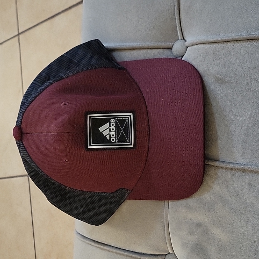 Adidas Snapback Hat